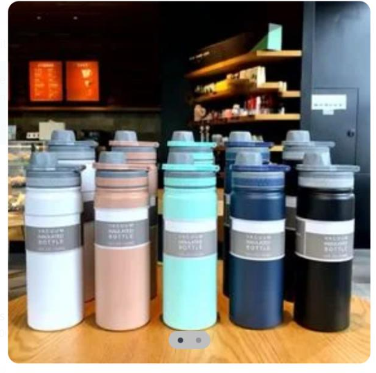 Termo 530ml