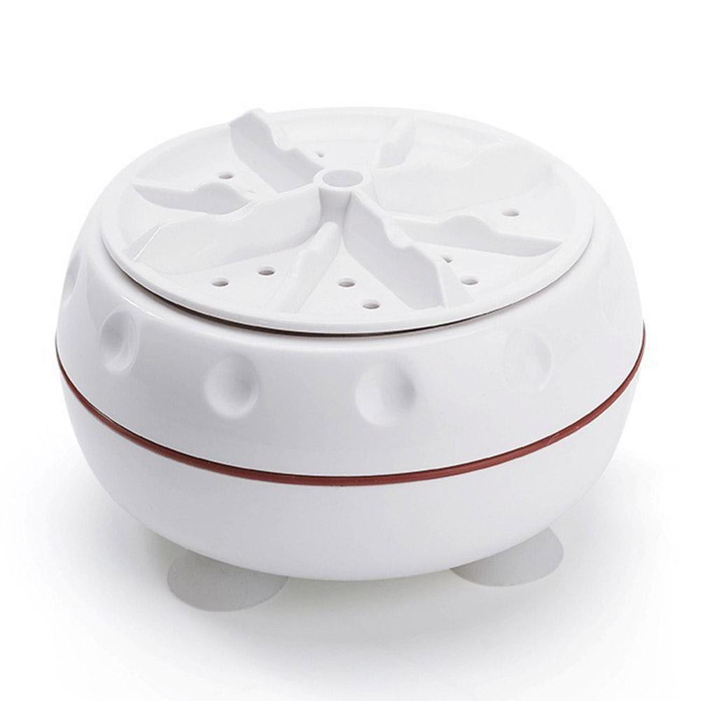 Miniatura 3 de Mini lavadora ultrasonica usb