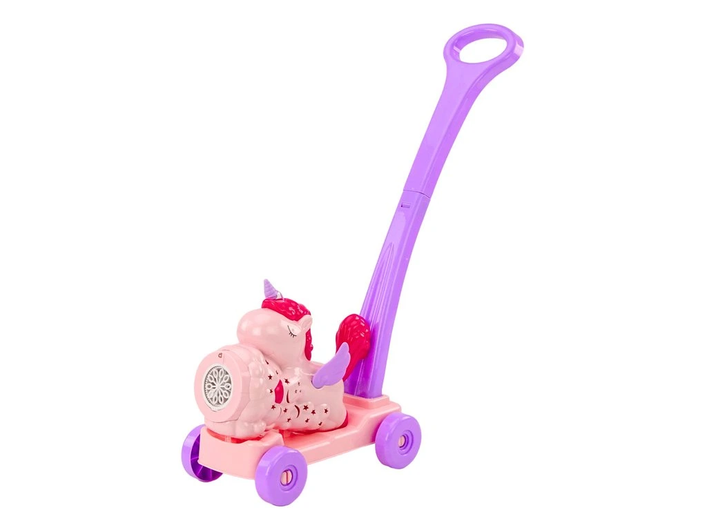 Miniatura 4 de Pony Máquina de Burbujas Infantil