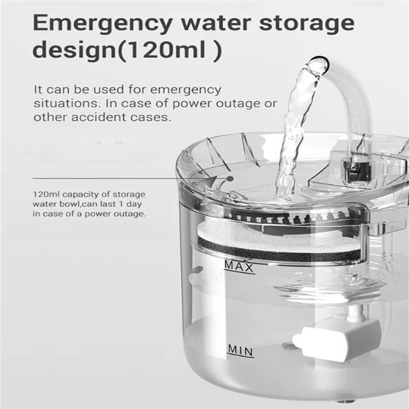 Miniatura 3 de Fuente Para Mascotas