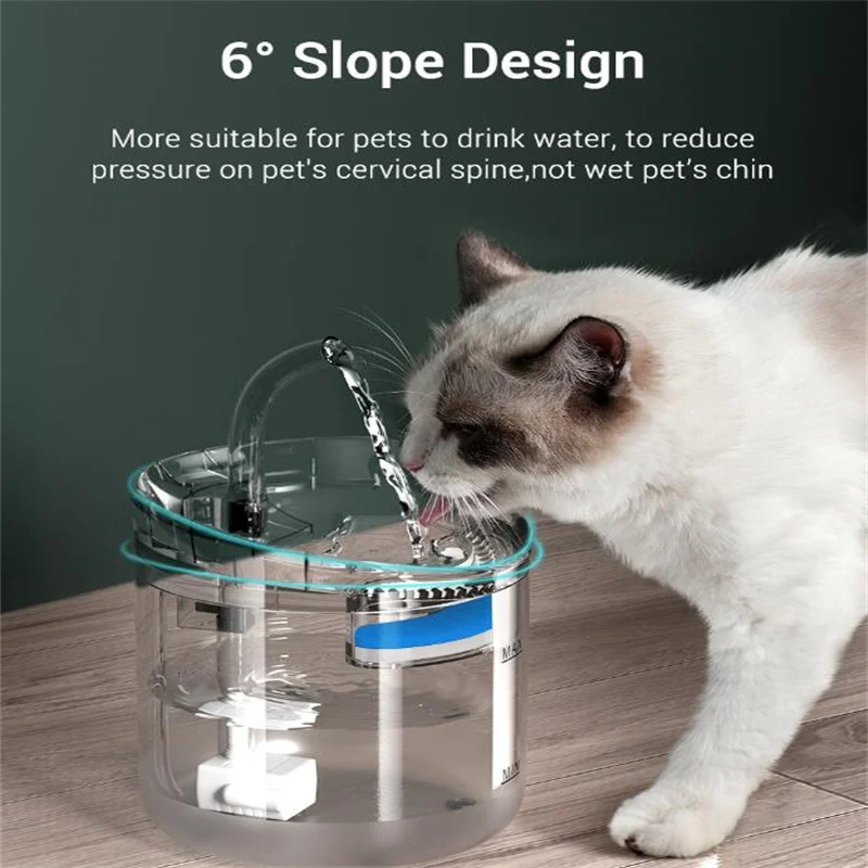 Miniatura 2 de Fuente Para Mascotas