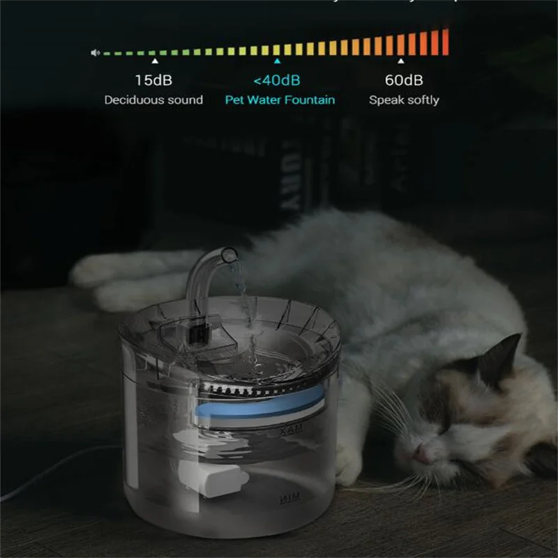 Miniatura 4 de Fuente Para Mascotas