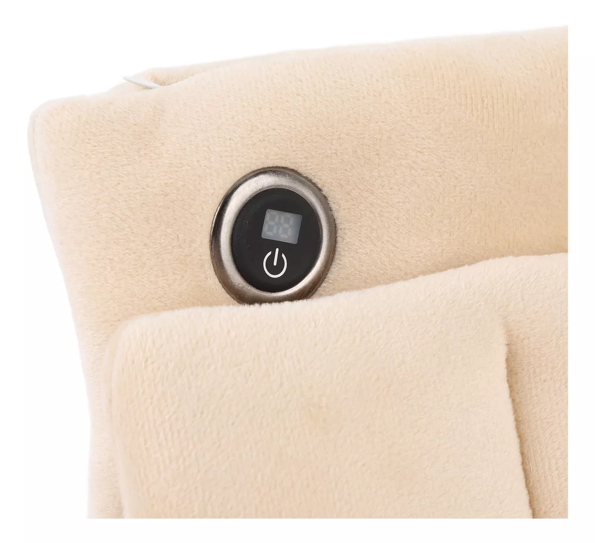 Miniatura 3 de Calentador de Manos Digital