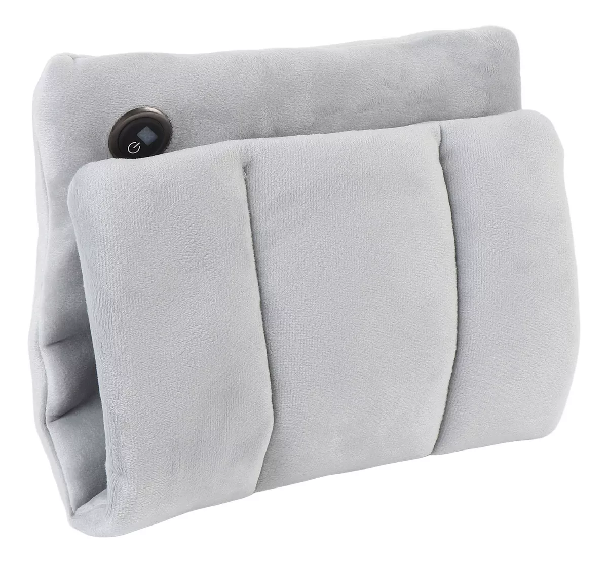 Calentador de Manos Digital