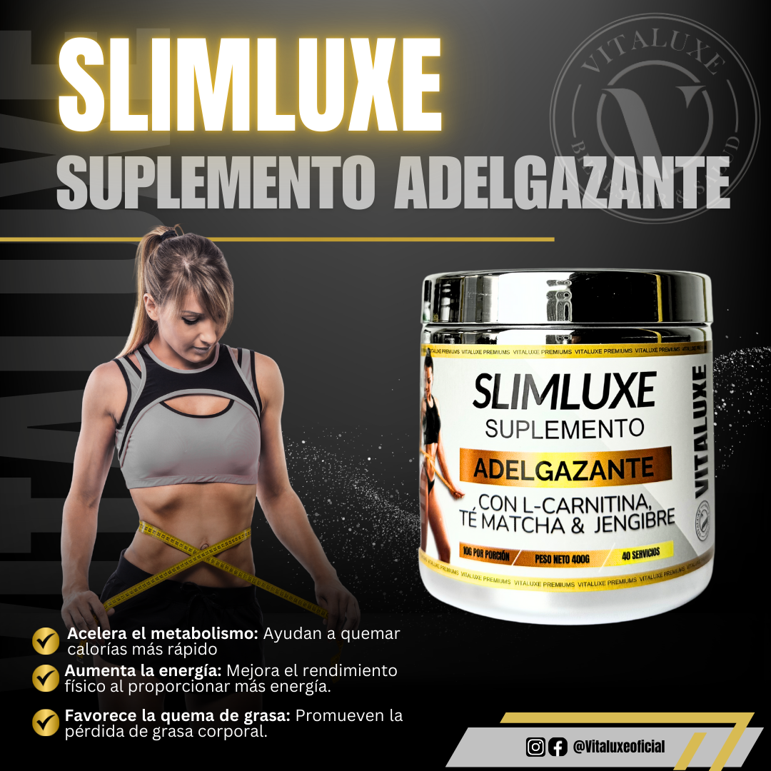 SLIMLUXE