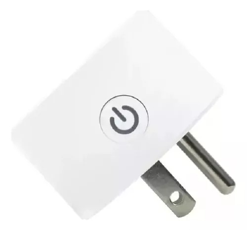 Miniatura 2 de Tomacorriente Inteligente Para Alexa