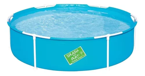 Miniatura 2 de Piscina Bestway  1.52M Diametro