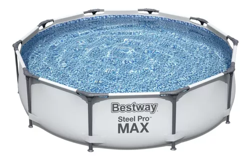 Miniatura 3 de Piscina Bestway 3.05 Mt Diametro