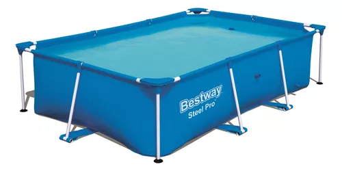 Miniatura 6 de Piscina Bestway x 1.7 m de ancho