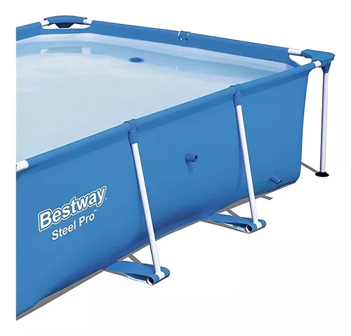 Miniatura 5 de Piscina Bestway x 1.7 m de ancho