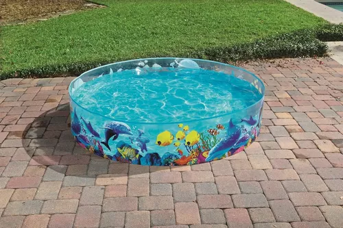 Miniatura 2 de Piscina Bestway 183 cm de diámetro