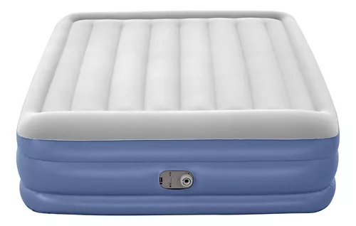 Miniatura 3 de Colchón Inflable Queen Bestway