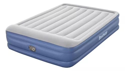 Miniatura 5 de Colchón Inflable Queen Bestway