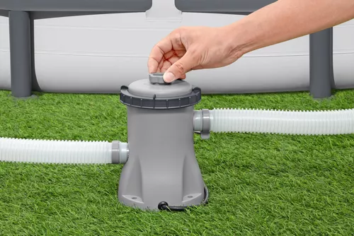 Miniatura 6 de Bomba Filtrante Bestway