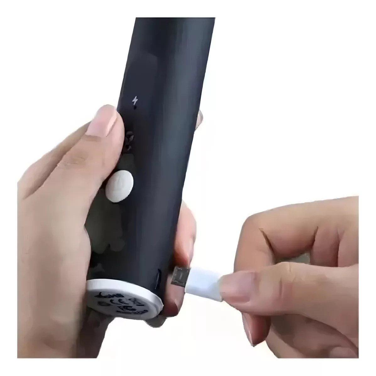 Miniatura 3 de BATIDOR - MEZCLADOR 2 EN 1 RECARGABLE