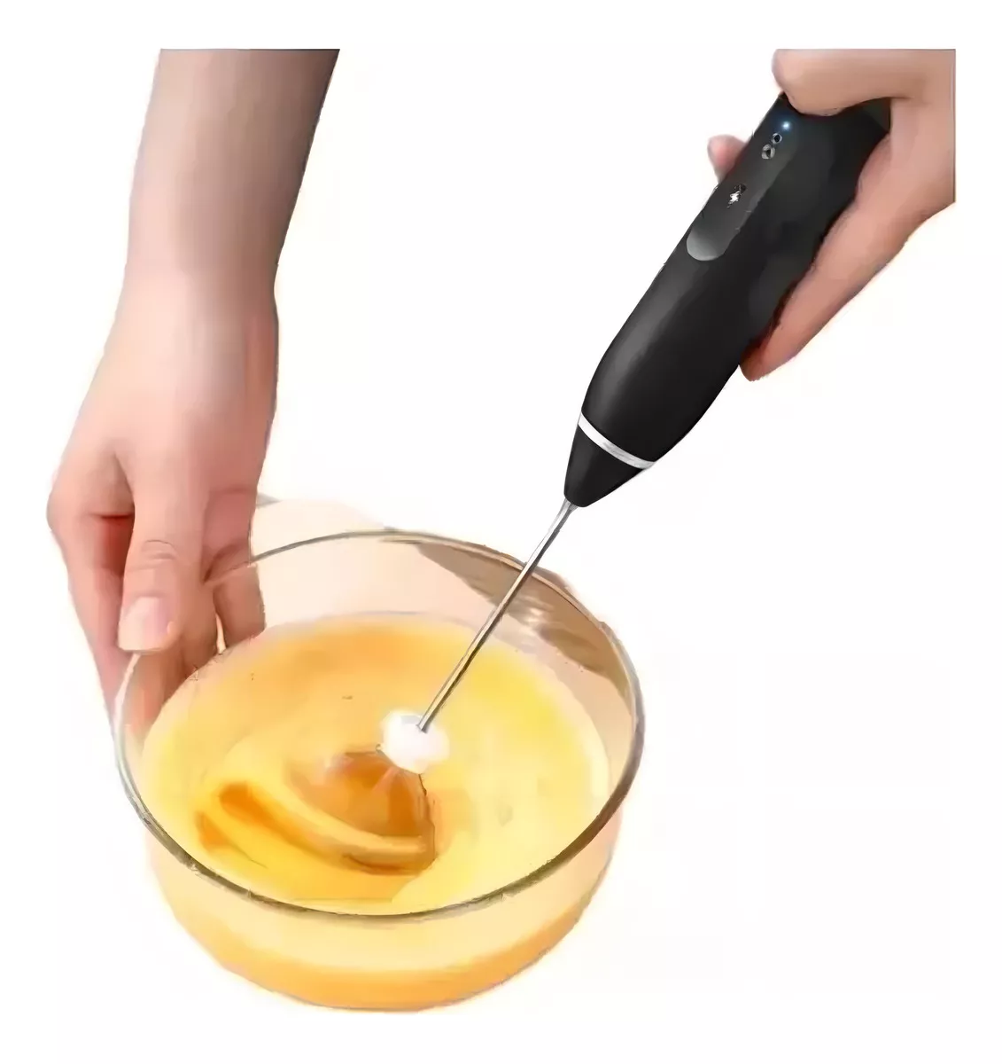 Miniatura 2 de BATIDOR - MEZCLADOR 2 EN 1 RECARGABLE