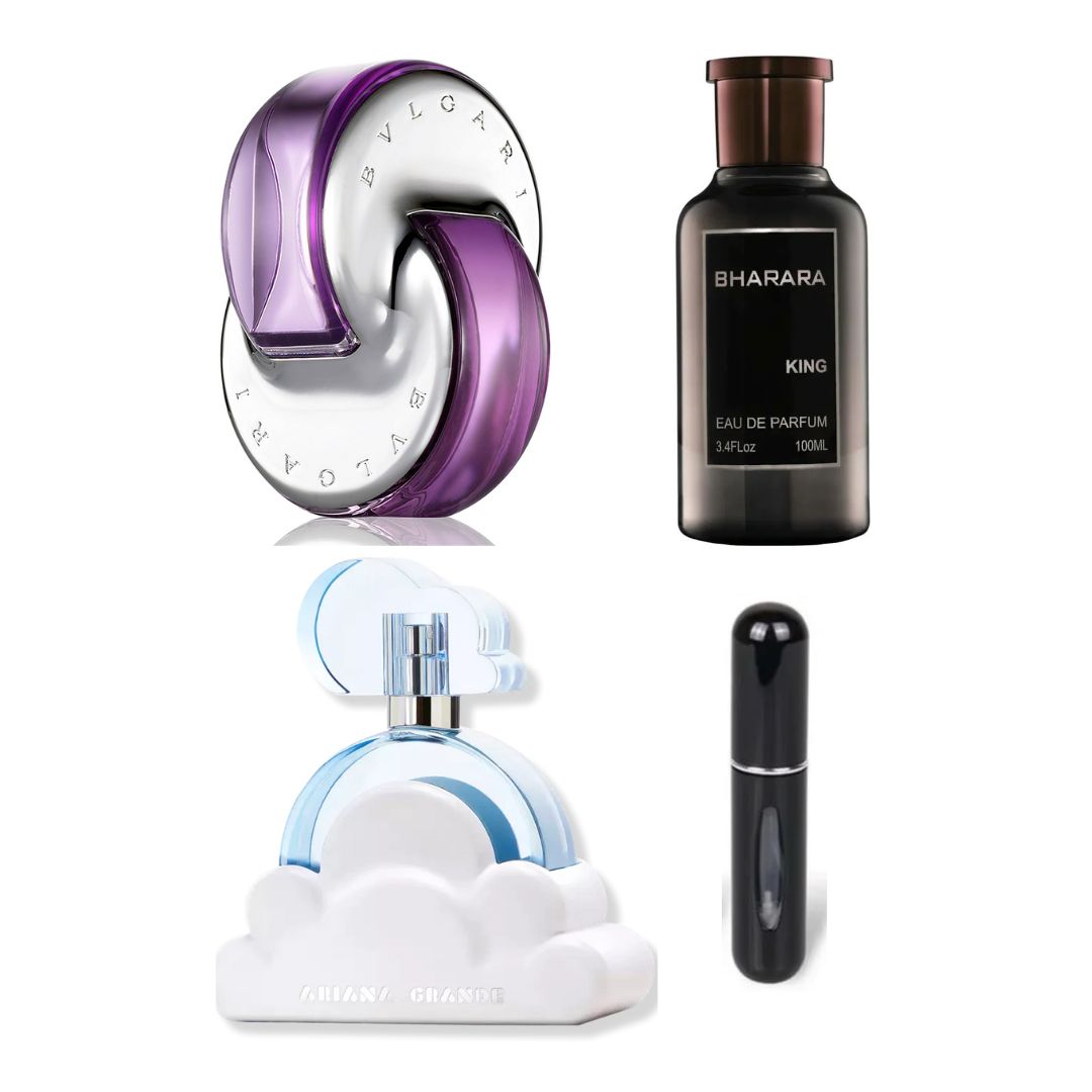 OMNIAMATISTA+BHARARAK+CLOUD+PERFUMERO