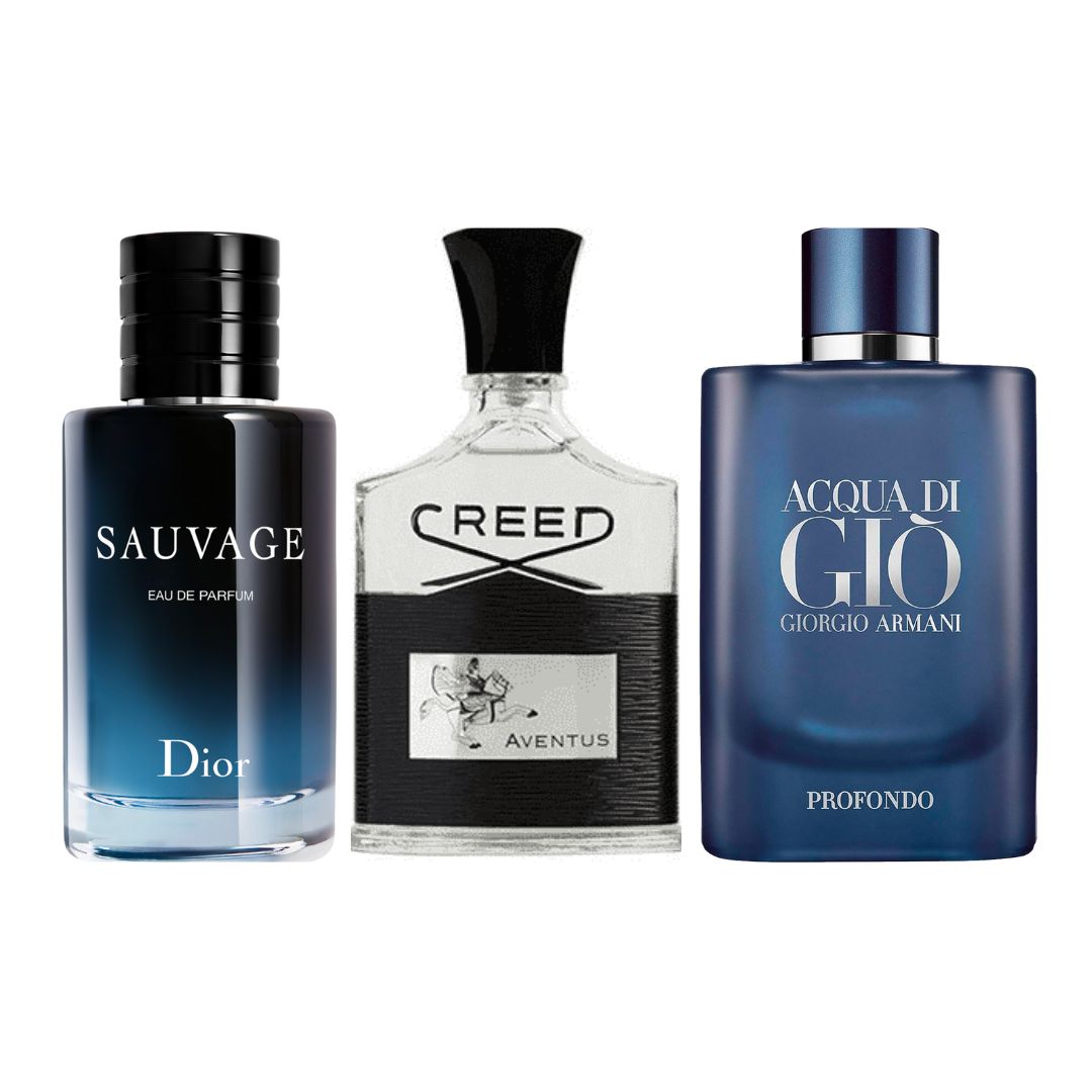 SAUVAGE+AVENTUS+PROFONDO