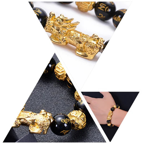 Miniatura 3 de PULSERA FENG SHUI