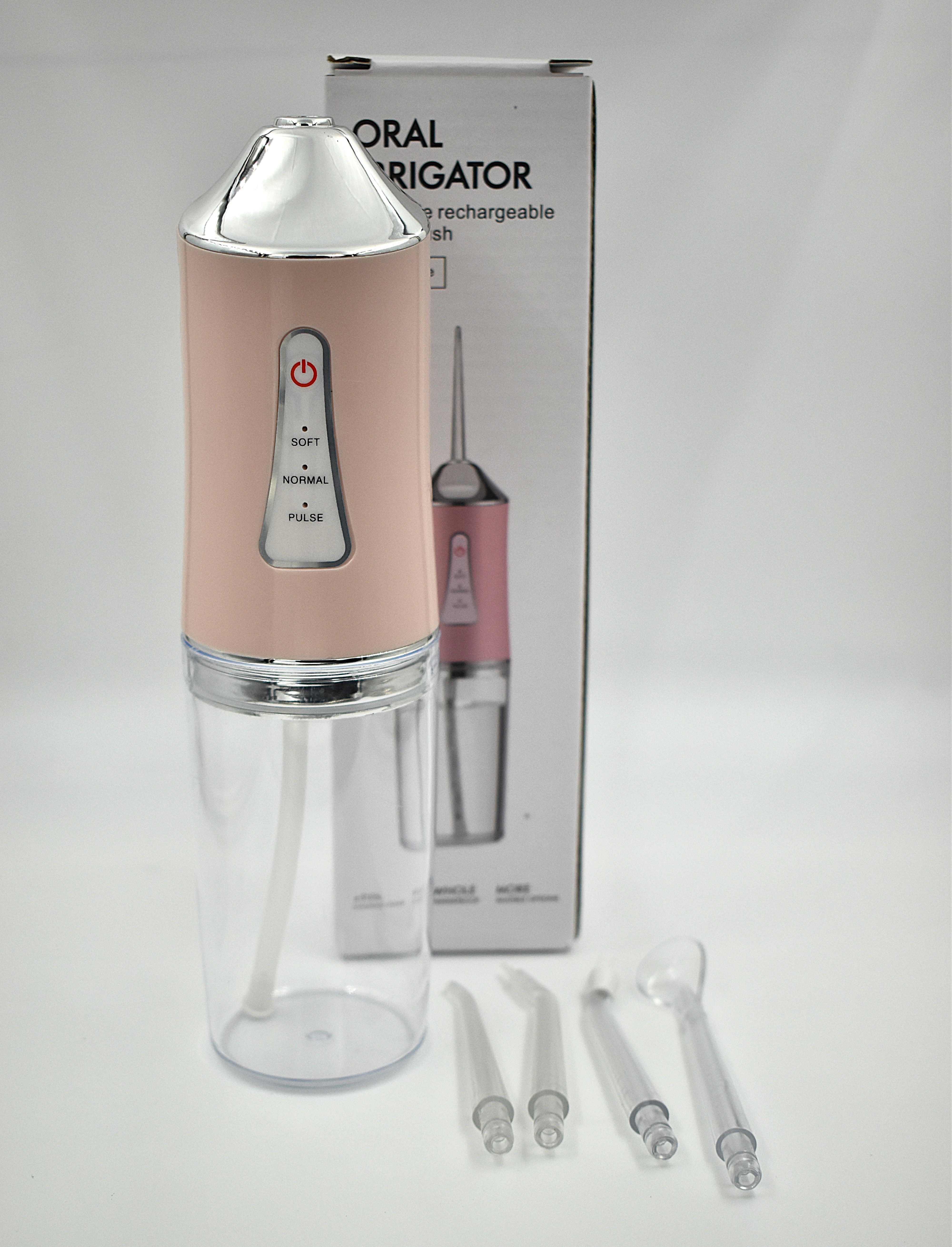 Irrigador Bucal Premium