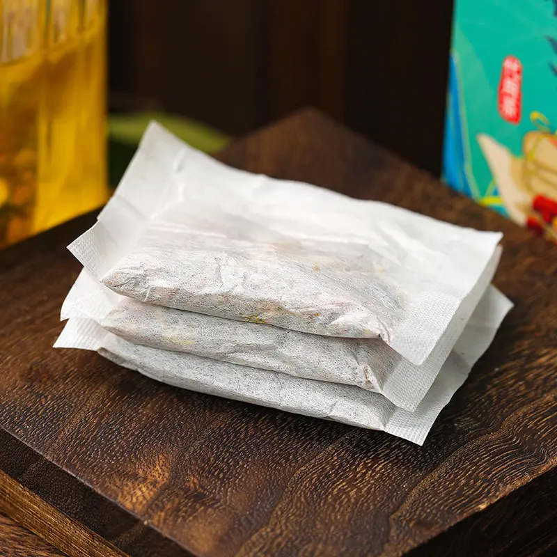 Miniatura 2 de VITAL TÉ HEPÁTICO