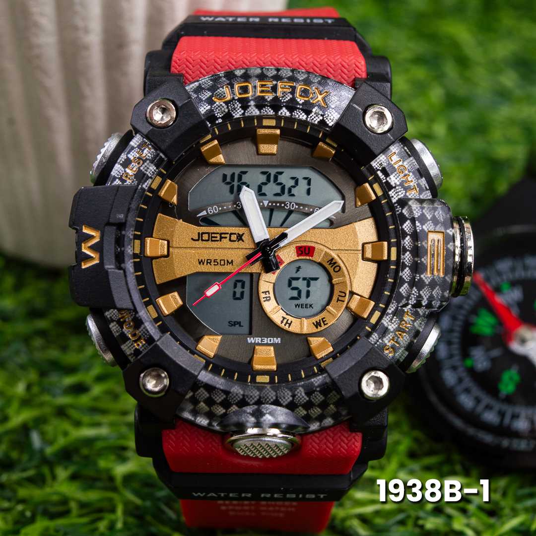 1938B RELOJ JOEFOX ANA-DIG HM