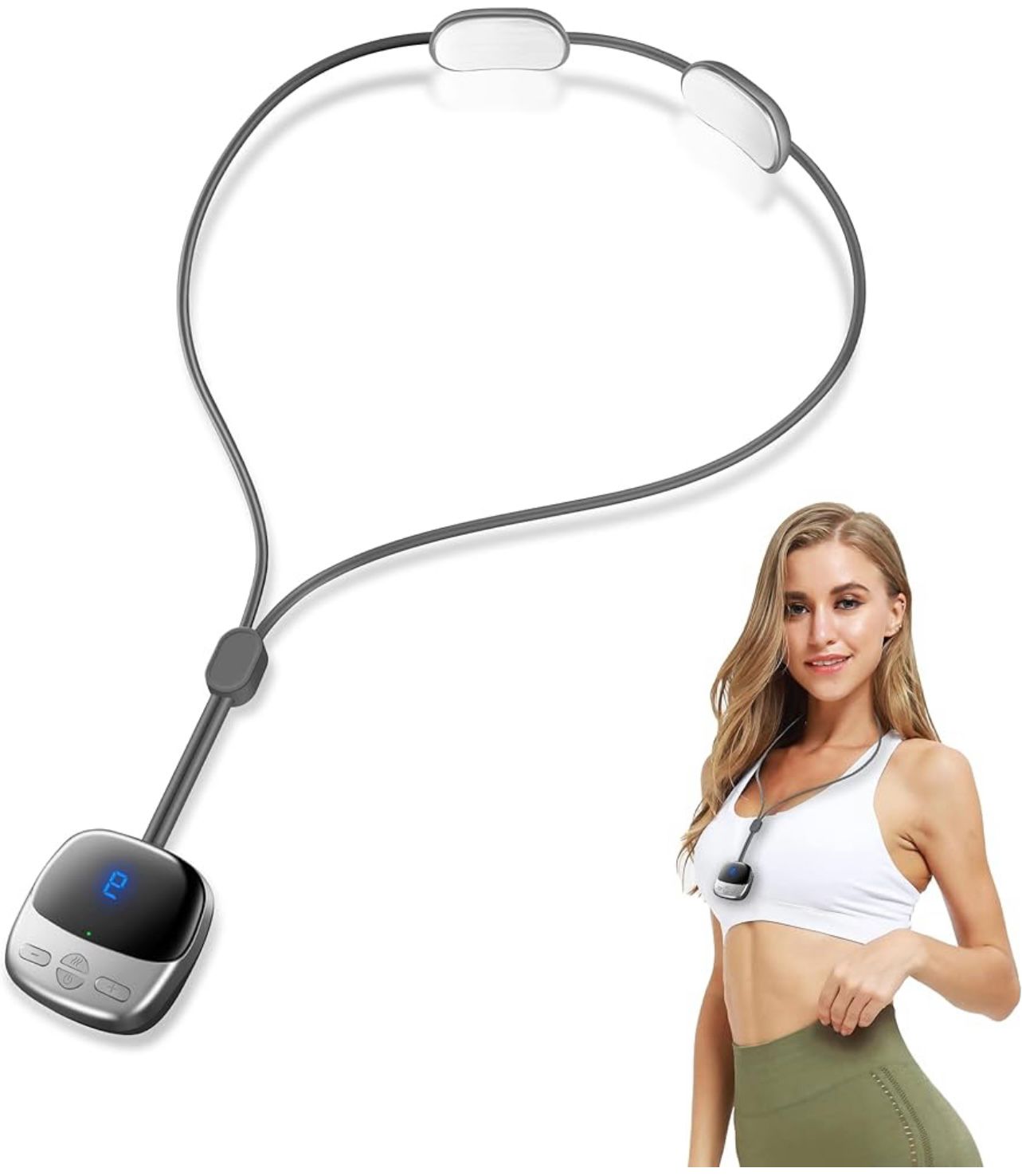 Miniatura 2 de Mini Masag Cervical cuello Relajante Min