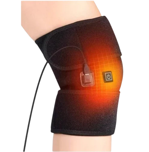 RODILLERA ELECTRICA TERMICA