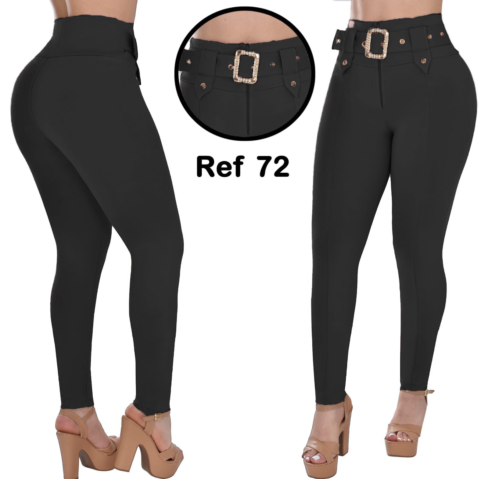 LEGGINS REF 72 PLUS