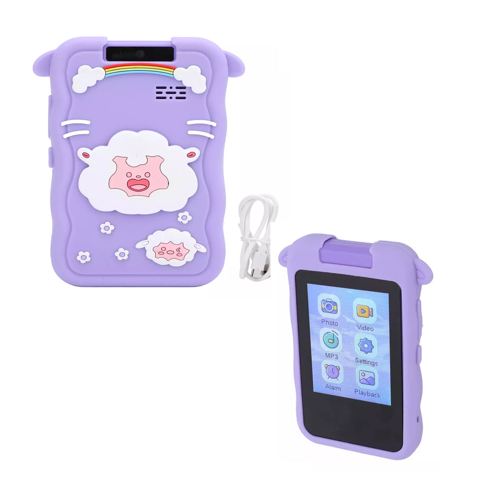 📱🐑 Teléfono Inteligente Oveja: ¡Diversión y Aprendizaje para Niños!