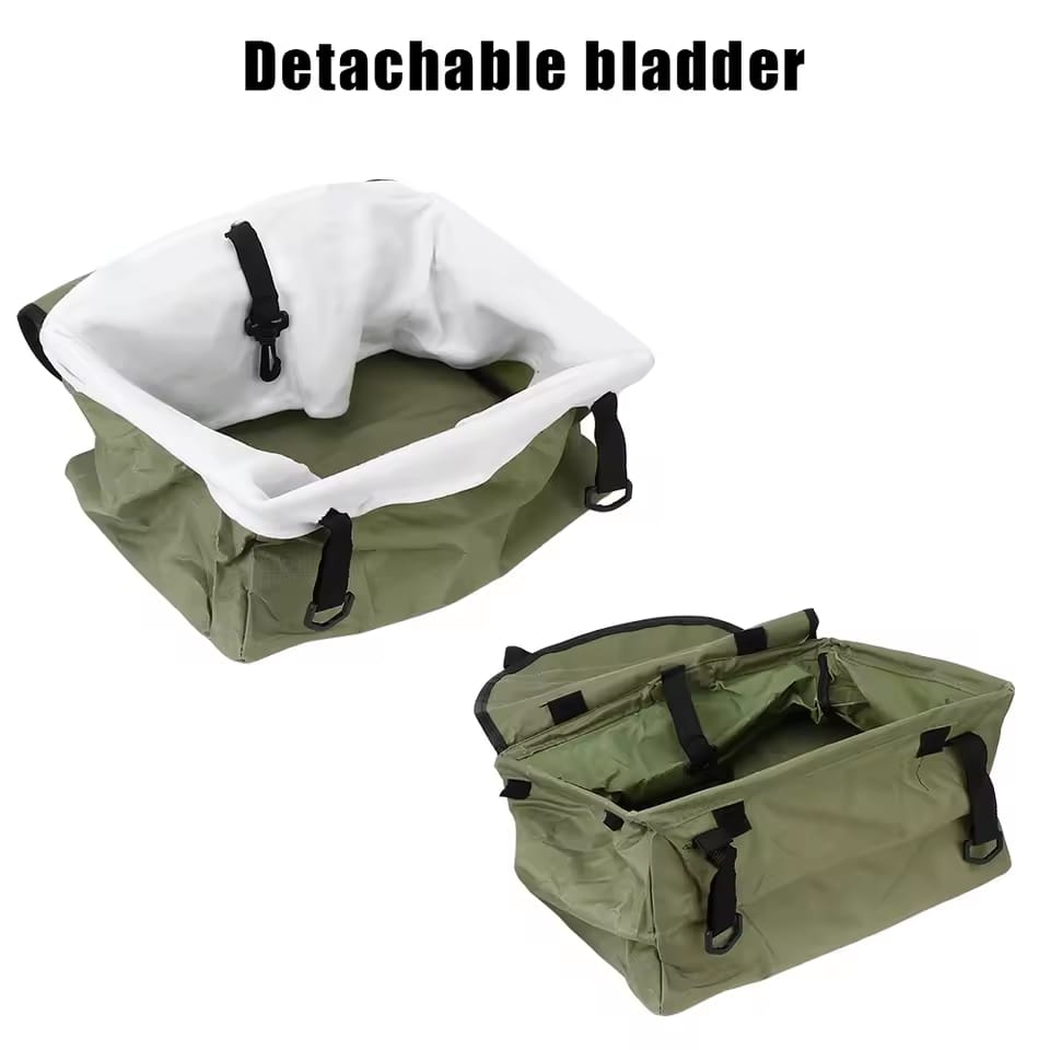 Miniatura 2 de BOLSO CANASTO PARA MASCOTA