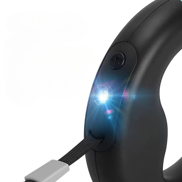 Miniatura 5 de Correa Retractil para Mascota