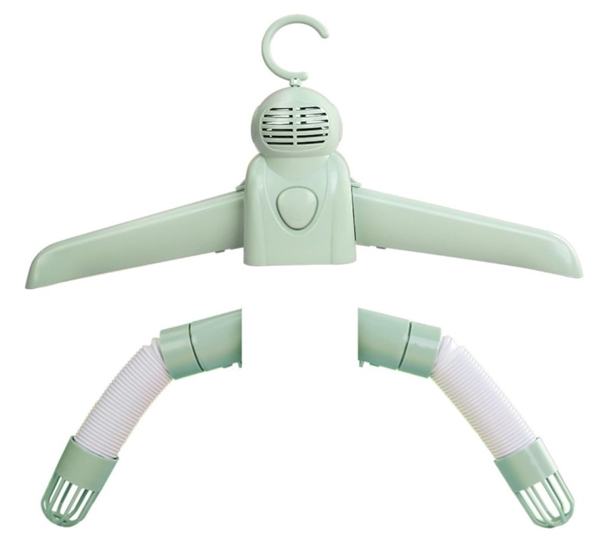 Miniatura 5 de Gancho Secador De Ropa Secado Portátil