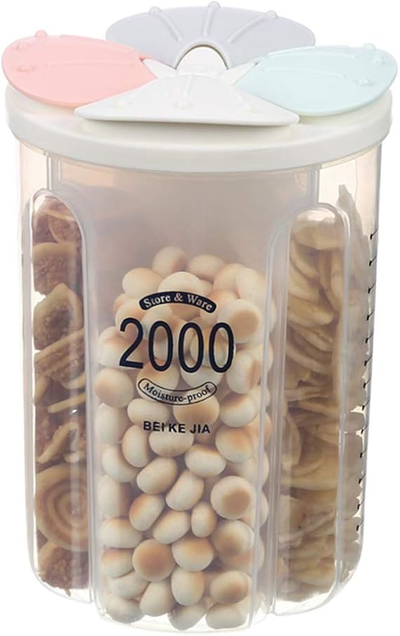 Miniatura 5 de Dispensador De Alimentos