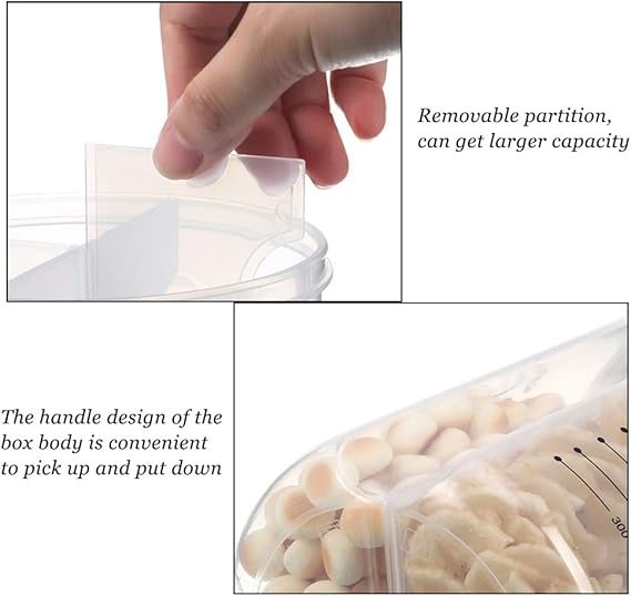 Miniatura 4 de Dispensador De Alimentos