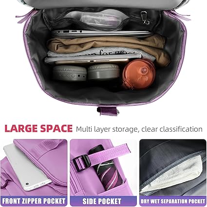 Morral Maleta Deportiva Multi Posiciones