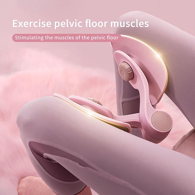 Miniatura 5 de Ejercitador Multifuncional Para Muslos