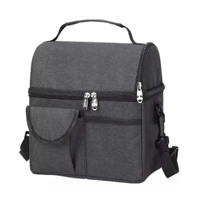 Miniatura 4 de Lonchera Térmica Porta Comida