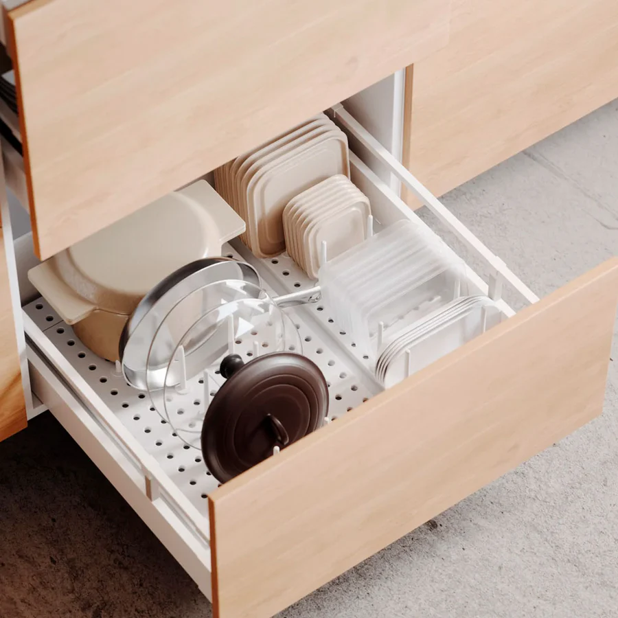 ORGANIZADOR PARA GAVETAS