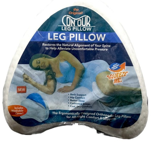 ALMOHADA PARA RODILLAS