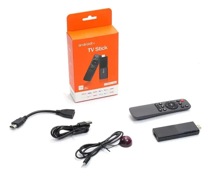 Miniatura 2 de TV Stick Replica 1.1 Con Magis