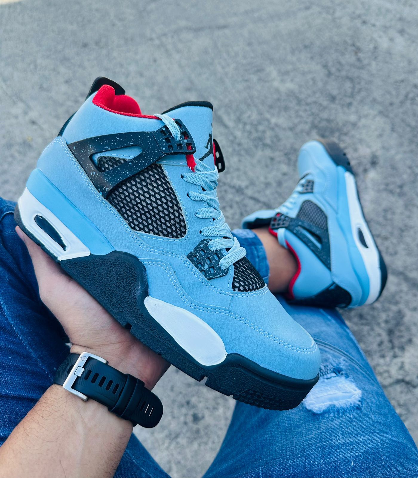 RETRO 4