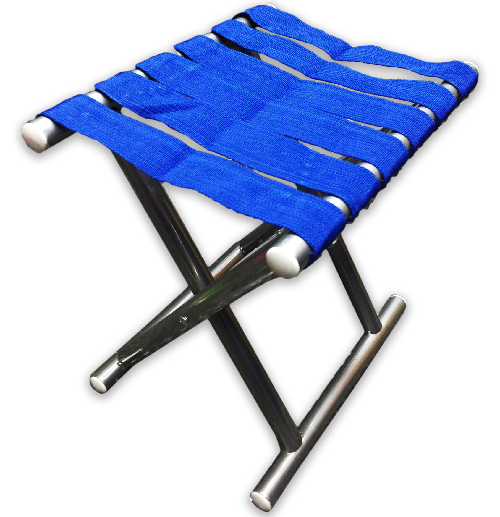 BANCO PLEGABLE DE TELA SLL-11