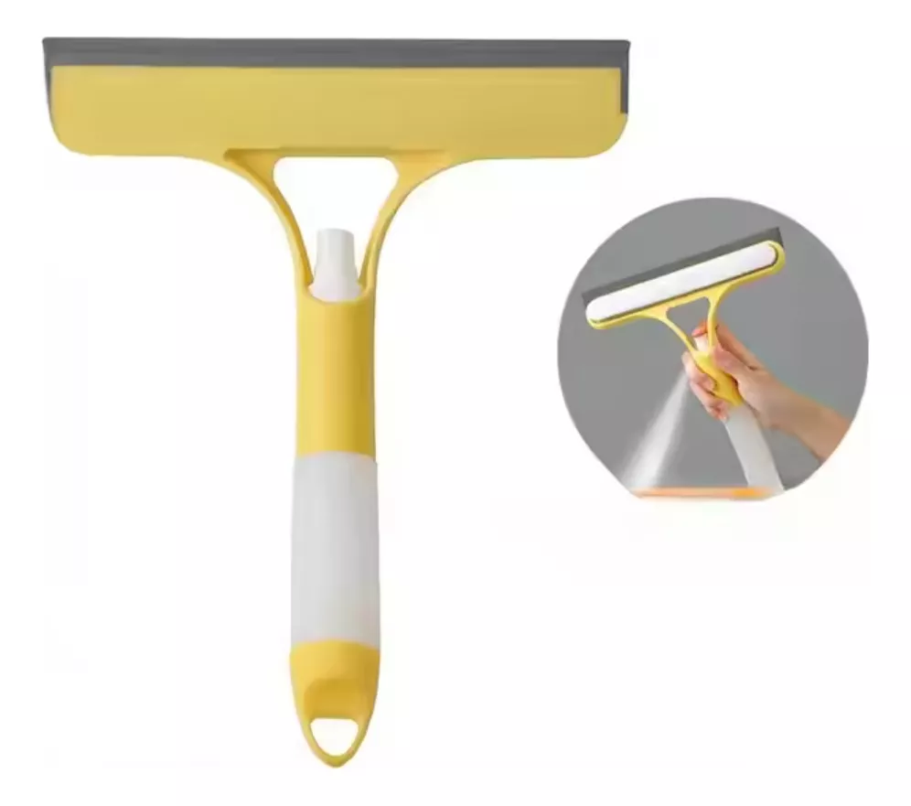 Miniatura 7 de Limpiador De Vidrios Con Spray