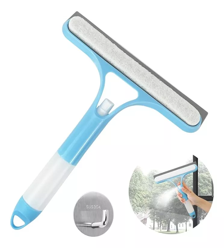 Miniatura 6 de Limpiador De Vidrios Con Spray