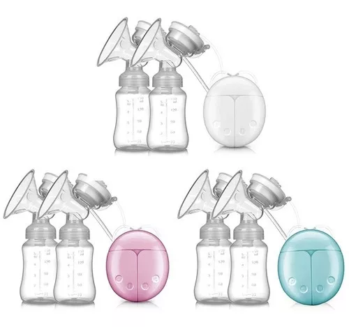 Miniatura 3 de Extractor De Leche Materna