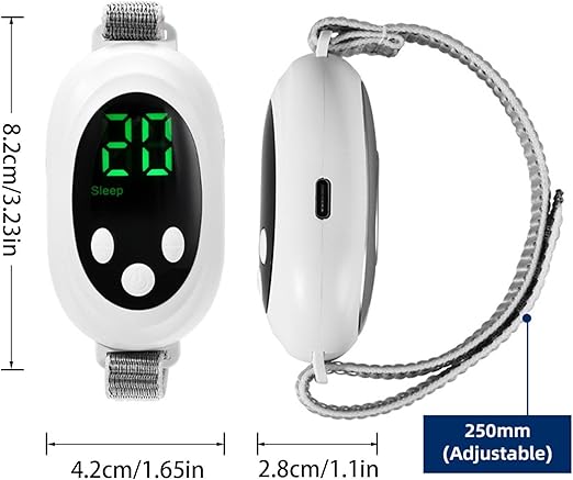 Miniatura 3 de Dispositivo De Ayuda Para Dormir