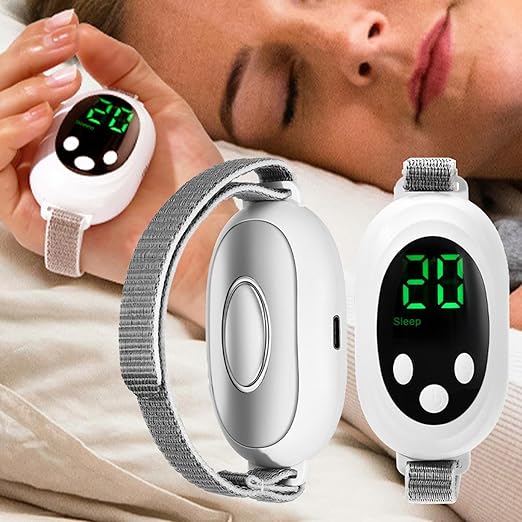 Miniatura 2 de Dispositivo De Ayuda Para Dormir