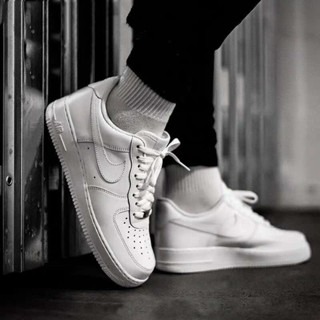 TENIS NIKE FORCE ONE +CAJA