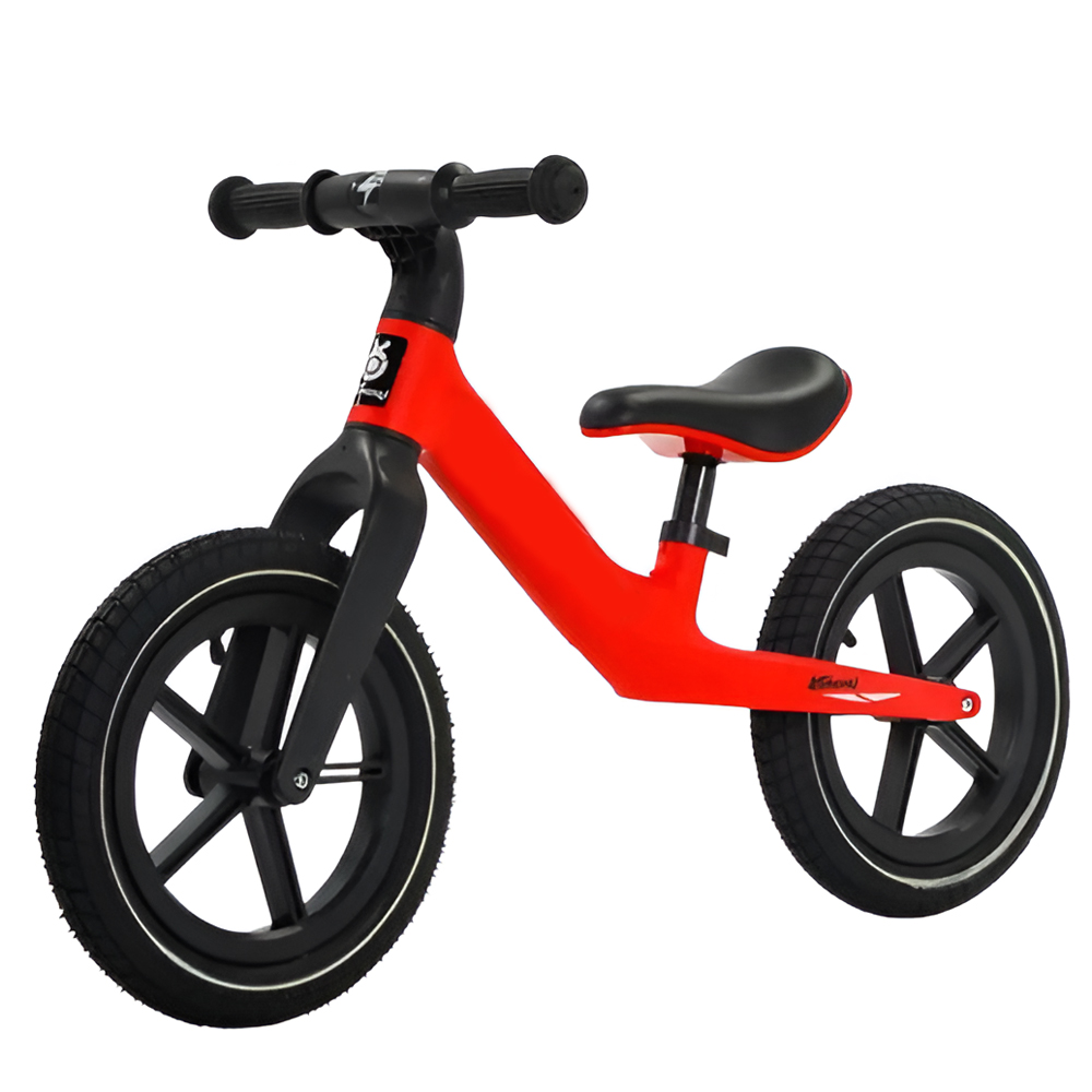 🚴♂️ Bicicleta Equilibrio Niños Impulso - ¡El primer paso hacia la aventura! 🚴♀️